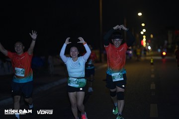 Minh Dam Discovery Marathon 2024 - Ảnh #1276713