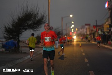 Minh Dam Discovery Marathon 2024 - Ảnh #1278086