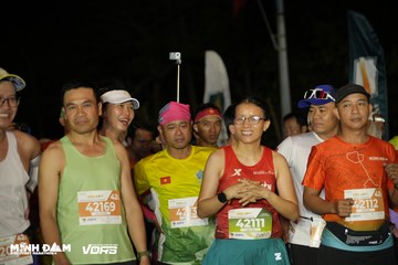 Minh Dam Discovery Marathon 2024 - Ảnh #1272905
