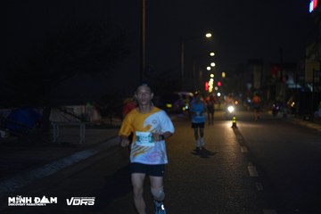 Minh Dam Discovery Marathon 2024 - Ảnh #1277436