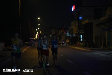 Minh Dam Discovery Marathon 2024 - Ảnh #1274864