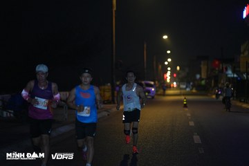 Minh Dam Discovery Marathon 2024 - Ảnh #1271854