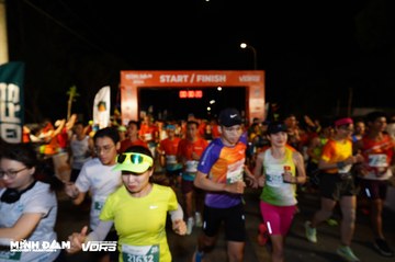 Minh Dam Discovery Marathon 2024 - Ảnh #1273531