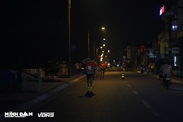 Minh Dam Discovery Marathon 2024 - Ảnh #1275363