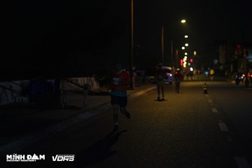 Minh Dam Discovery Marathon 2024 - Ảnh #1276415