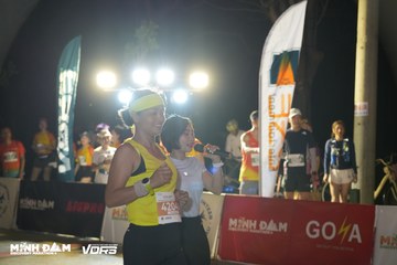 Minh Dam Discovery Marathon 2024 - Ảnh #1273117