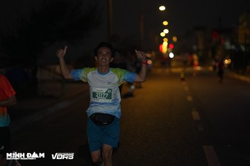 Minh Dam Discovery Marathon 2024 - Ảnh #1277606
