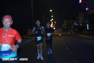 Minh Dam Discovery Marathon 2024 - Ảnh #1276484