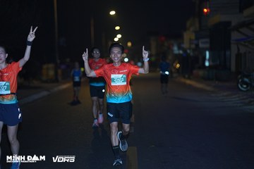 Minh Dam Discovery Marathon 2024 - Ảnh #1276589