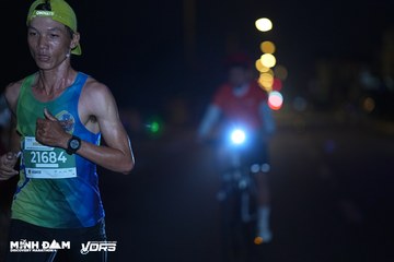 Minh Dam Discovery Marathon 2024 - Ảnh #1273287