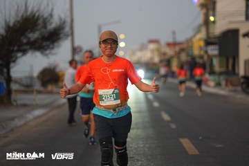 Minh Dam Discovery Marathon 2024 - Ảnh #1278456