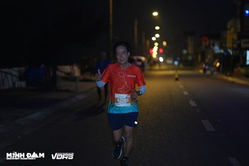 Minh Dam Discovery Marathon 2024 - Ảnh #1272855