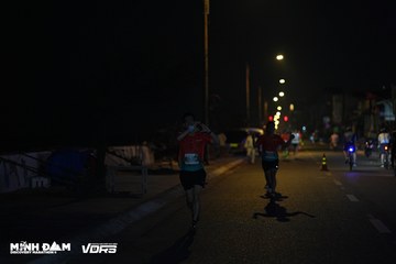 Minh Dam Discovery Marathon 2024 - Ảnh #1275382