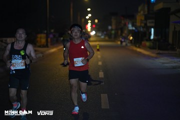 Minh Dam Discovery Marathon 2024 - Ảnh #1271958