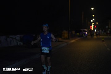 Minh Dam Discovery Marathon 2024 - Ảnh #1275814