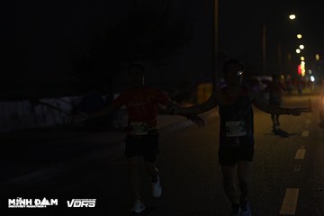 Minh Dam Discovery Marathon 2024 - Ảnh #1277128