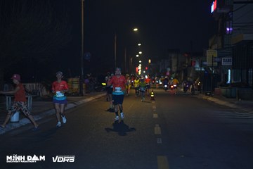 Minh Dam Discovery Marathon 2024 - Ảnh #1277204
