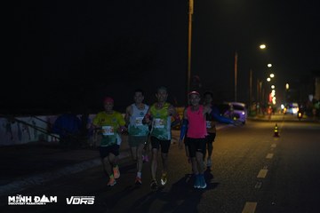 Minh Dam Discovery Marathon 2024 - Ảnh #1271688