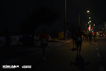 Minh Dam Discovery Marathon 2024 - Ảnh #1277209