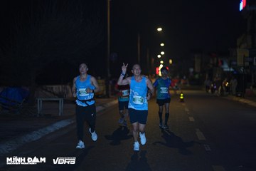 Minh Dam Discovery Marathon 2024 - Ảnh #1276343