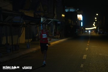 Minh Dam Discovery Marathon 2024 - Ảnh #1274992