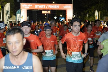 Minh Dam Discovery Marathon 2024 - Ảnh #1274192