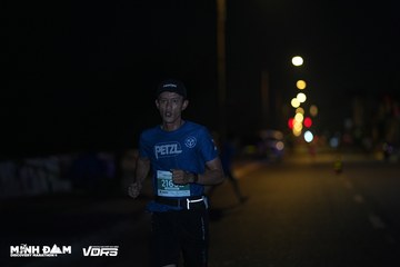 Minh Dam Discovery Marathon 2024 - Ảnh #1275004