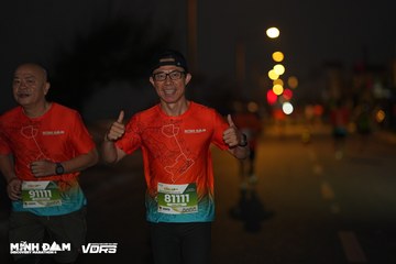 Minh Dam Discovery Marathon 2024 - Ảnh #1277785