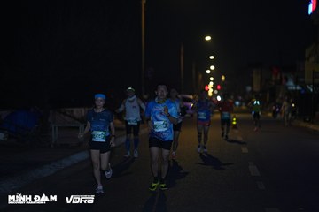 Minh Dam Discovery Marathon 2024 - Ảnh #1276374
