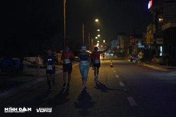 Minh Dam Discovery Marathon 2024 - Ảnh #1272955