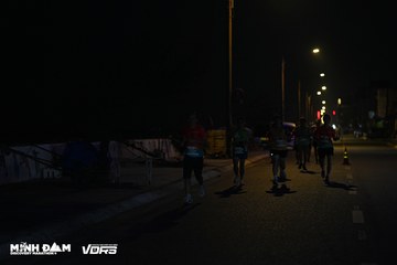 Minh Dam Discovery Marathon 2024 - Ảnh #1275758