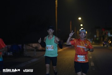 Minh Dam Discovery Marathon 2024 - Ảnh #1271828