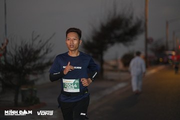 Minh Dam Discovery Marathon 2024 - Ảnh #1278068