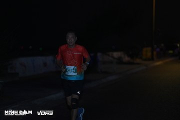 Minh Dam Discovery Marathon 2024 - Ảnh #1276721