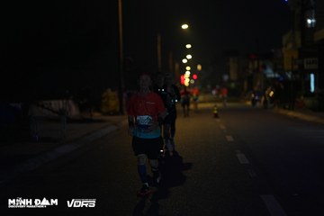 Minh Dam Discovery Marathon 2024 - Ảnh #1276476