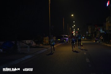Minh Dam Discovery Marathon 2024 - Ảnh #1275608