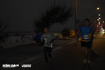 Minh Dam Discovery Marathon 2024 - Ảnh #1277878