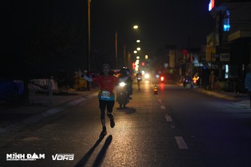 Minh Dam Discovery Marathon 2024 - Ảnh #1273080