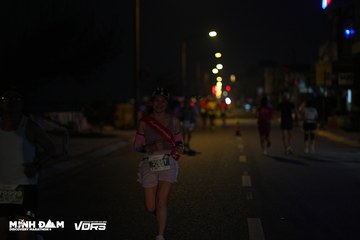 Minh Dam Discovery Marathon 2024 - Ảnh #1277048