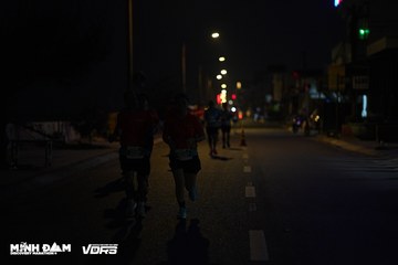 Minh Dam Discovery Marathon 2024 - Ảnh #1276857