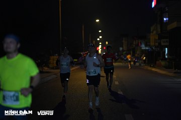 Minh Dam Discovery Marathon 2024 - Ảnh #1276249