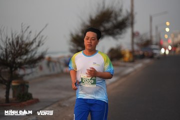 Minh Dam Discovery Marathon 2024 - Ảnh #1278434