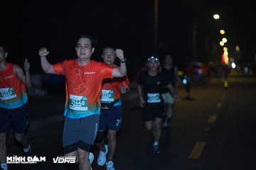Minh Dam Discovery Marathon 2024 - Ảnh #1276652