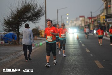 Minh Dam Discovery Marathon 2024 - Ảnh #1278447