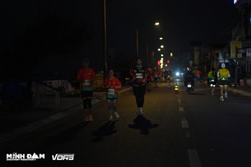 Minh Dam Discovery Marathon 2024 - Ảnh #1277153