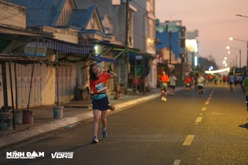 Minh Dam Discovery Marathon 2024 - Ảnh #1278214