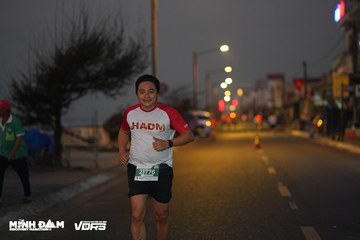 Minh Dam Discovery Marathon 2024 - Ảnh #1278053