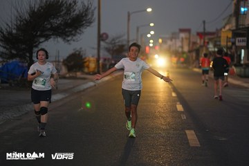 Minh Dam Discovery Marathon 2024 - Ảnh #1278139