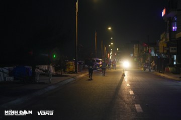 Minh Dam Discovery Marathon 2024 - Ảnh #1272616