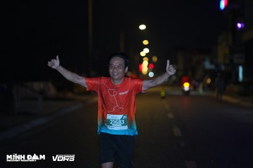 Minh Dam Discovery Marathon 2024 - Ảnh #1276406